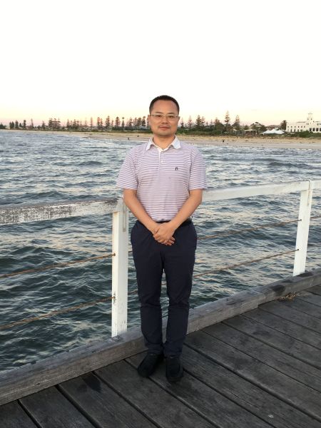 徐炎1